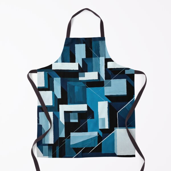 Item preview, Floating Blue Constructs designed and sold by olusion.