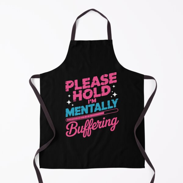 Item preview, Funny Mental Health Sarcastic designed and sold by RipleMalphite.