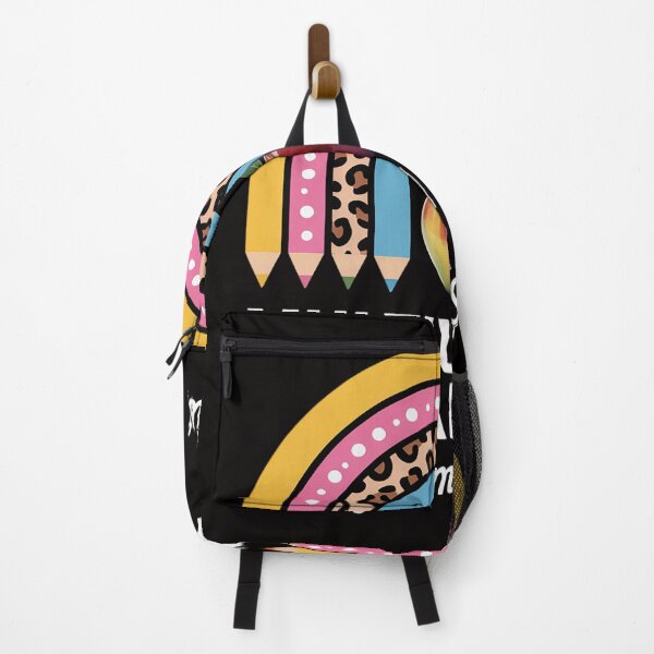 Item preview, Multilingual Learner Program Specialist Rainbow El Teacher designed and sold by HesterFoley.