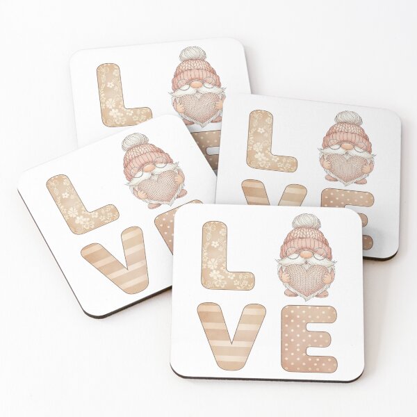 Item preview, Best Grandma Ever - Bearded Lady Gnome- Cute Gnome Love Graphic designed and sold by Tw1nsAIArt.
