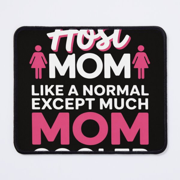 Item preview, Foreign Host Family Mom Cool Exchange Student designed and sold by PattonJillian.
