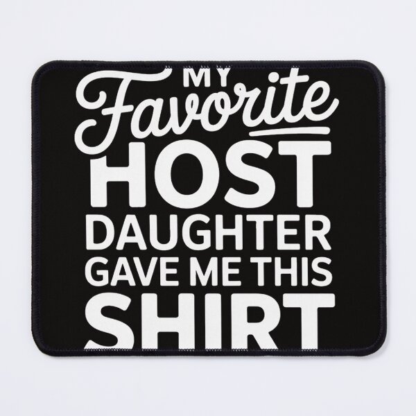 Item preview, Foreign Host Family Dad Mom Daughter Exchange Student designed and sold by PattonJillian.
