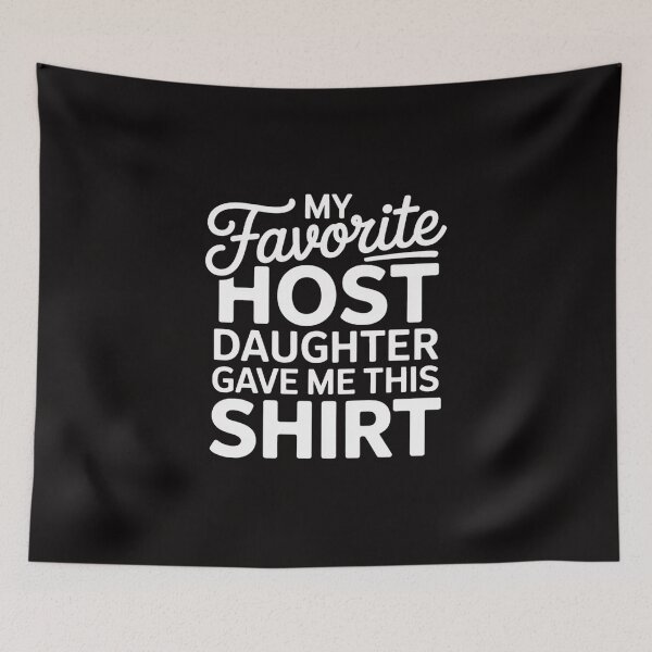 Item preview, Foreign Host Family Dad Mom Daughter Exchange Student designed and sold by PattonJillian.
