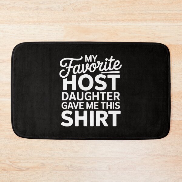 Item preview, Foreign Host Family Dad Mom Daughter Exchange Student designed and sold by PattonJillian.