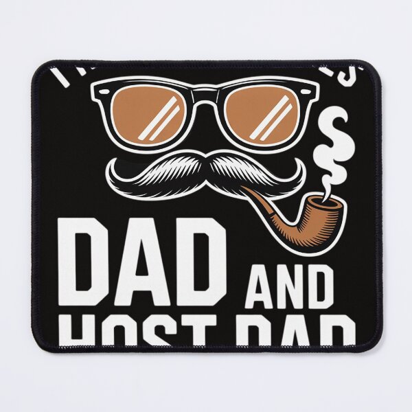 Item preview, Foreign Host Family Dad Father Title Exchange Student designed and sold by PattonJillian.