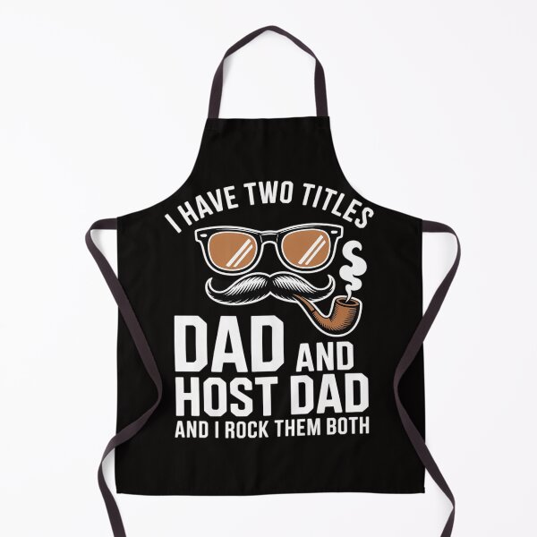 Item preview, Foreign Host Family Dad Father Title Exchange Student designed and sold by PattonJillian.