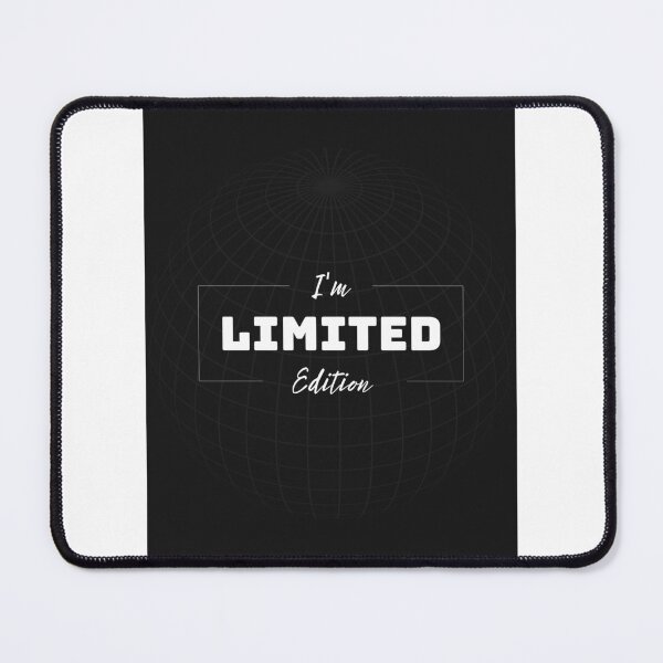 Item preview, I’m Limited Edition Quote designed and sold by SindhujaArts.