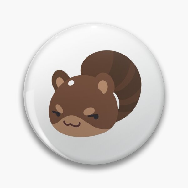 Item preview, Ring Tail Slime, Slime Rancher designed and sold by ILoveEmo122.