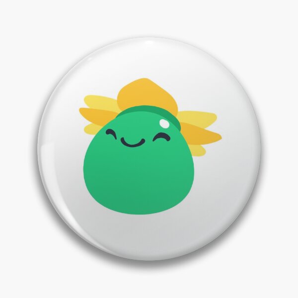 Item preview, Tangle Slime, Slime Rancher designed and sold by ILoveEmo122.
