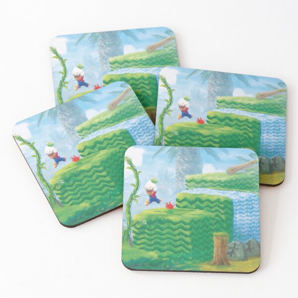 Item preview, Turnip Jungle - Limited to 20 designed and sold by orioto.