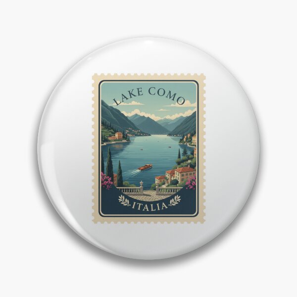 Item preview, lake como designed and sold by designsbysamantha.