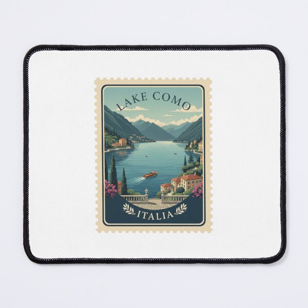 Item preview, lake como designed and sold by designsbysamantha.