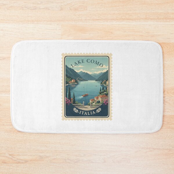 Item preview, lake como designed and sold by designsbysamantha.