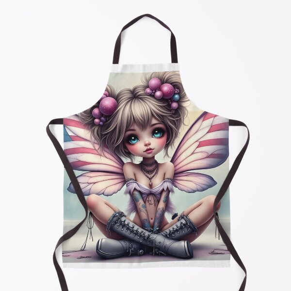 Item preview, USA 250 Patriot Pixie 01 designed and sold by svace.