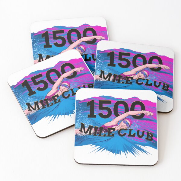 Item preview, 1500 mile club designed and sold by BIGPIX91011.