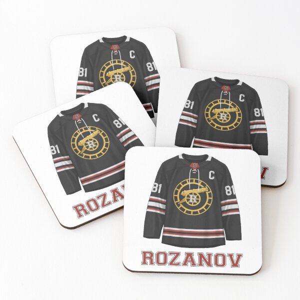 Aperçu de l'œuvre Maillot de Rozanov créée et vendue par creativestuff11.