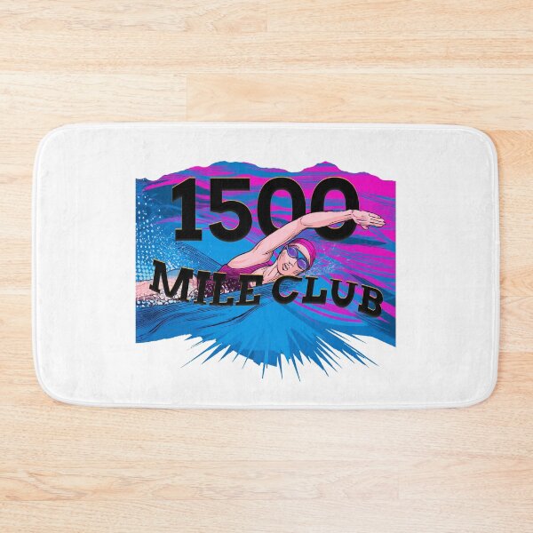 Item preview, 1500 mile club designed and sold by BIGPIX91011.