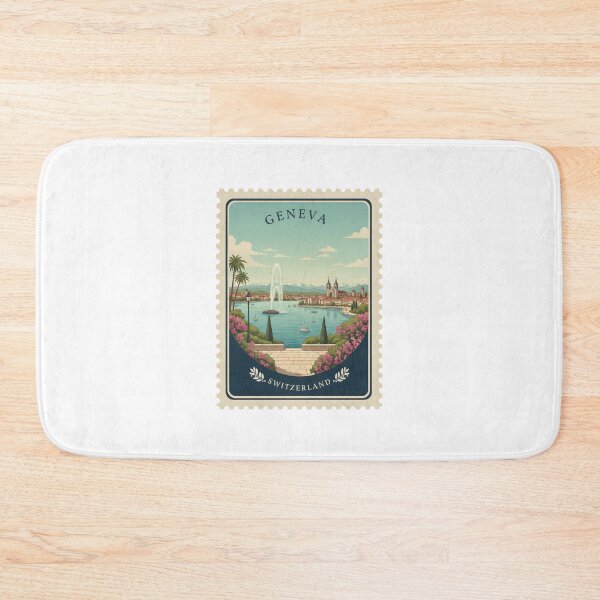Item preview, geneva switzerland designed and sold by designsbysamantha.