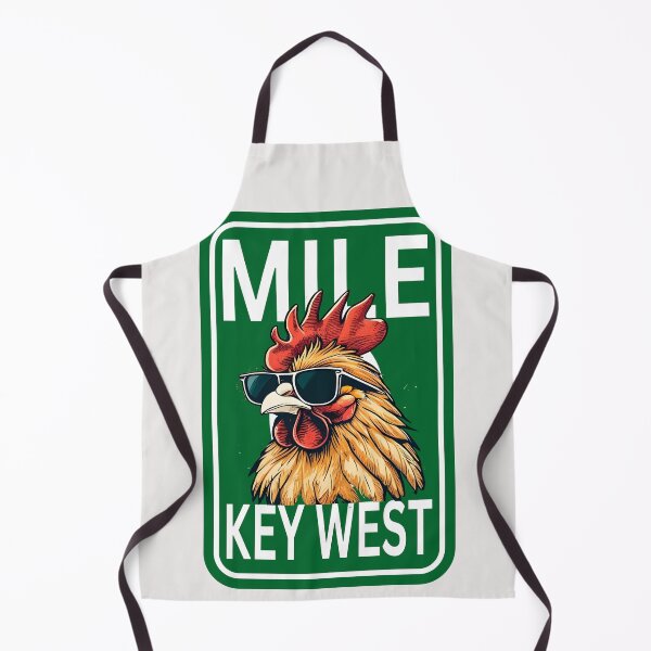 Artikelvorschau, Key West Straßenschild Florida Meile Null Familienausflug entworfen und verkauft von erozzz.