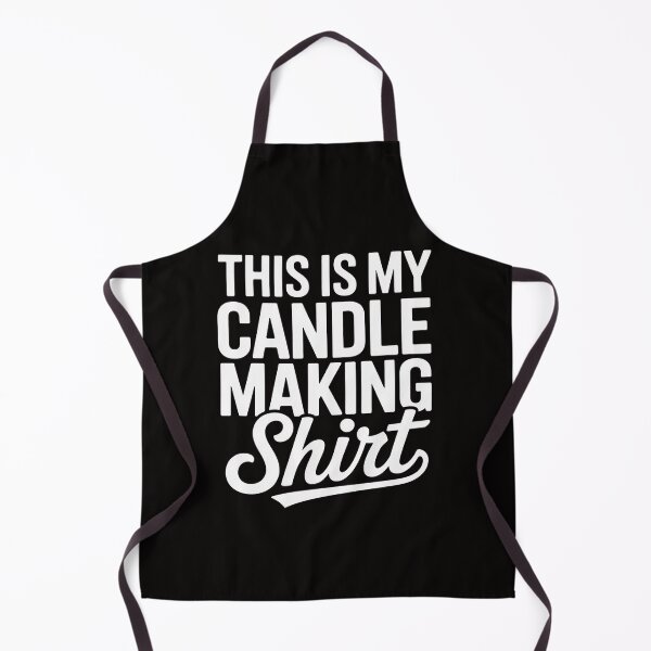 Item preview, This Is My Candle Making - Chandler Candlemaking designed and sold by HesterFoley.