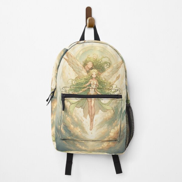 Item preview, Celestial fairy of nature designed and sold by ArtsJulian.