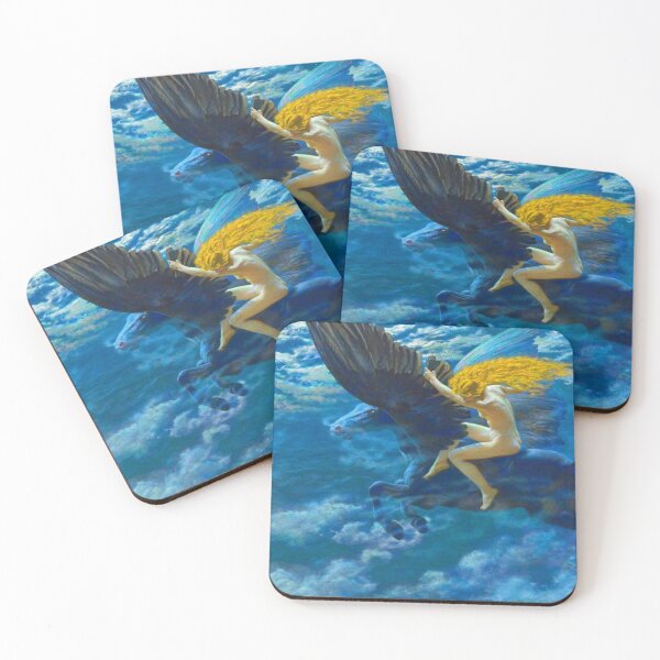 Item preview, Pegasus designed and sold by RickE.