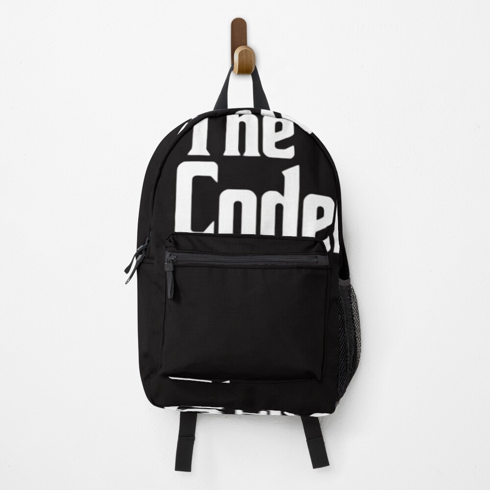 Item preview, Backpack designed and sold by PattonJillian.
