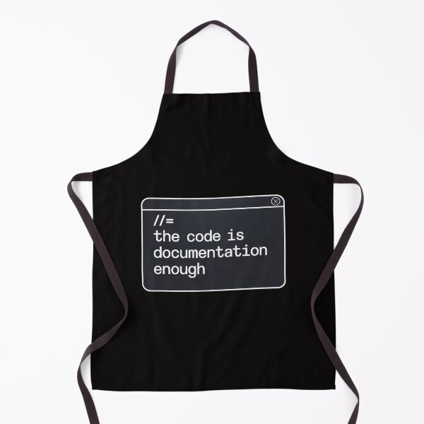 Item preview, The code is enough computer programming nerd gift designed and sold by PattonJillian.
