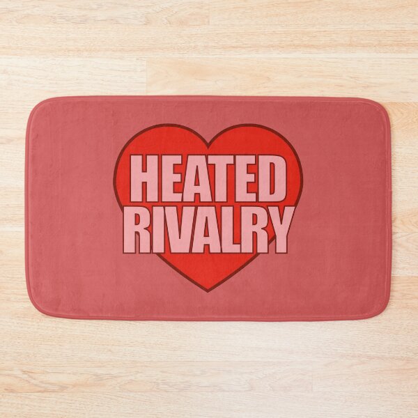 Item preview, Heated Rivalry Heart designed and sold by Chesley Design.