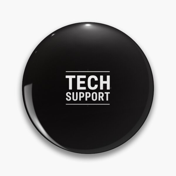 Artikelvorschau, Technischer Support entworfen und verkauft von PattonJillian.