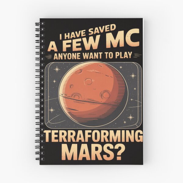 Item preview, Terraforming the mars Board game, Board games, board gamer designed and sold by PattonJillian.