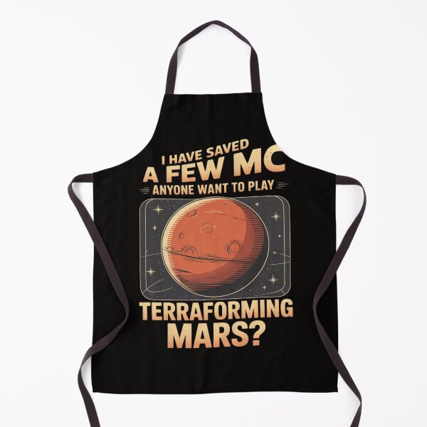 Item preview, Terraforming the mars Board game, Board games, board gamer designed and sold by PattonJillian.