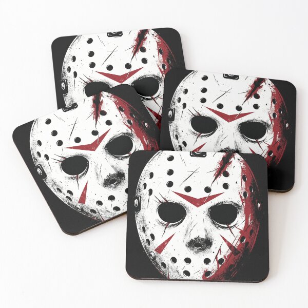 Item preview, JASON FRIDAY THE 13TH designed and sold by Deadv.