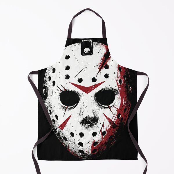 Item preview, JASON FRIDAY THE 13TH designed and sold by Deadv.