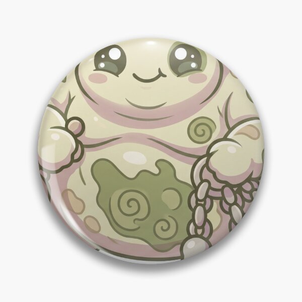 Item preview, Nurgle Loves You designed and sold by PabloPlace.