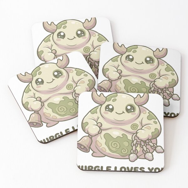 Item preview, Nurgle Loves You designed and sold by PabloPlace.