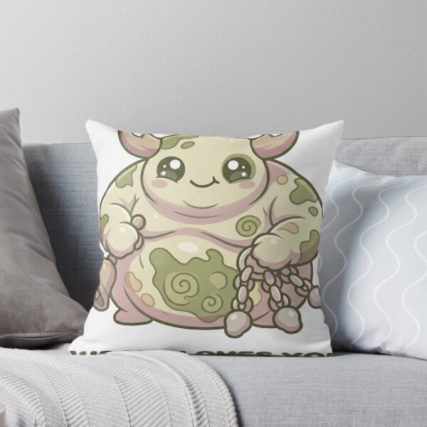 Item preview, Nurgle Loves You designed and sold by PabloPlace.