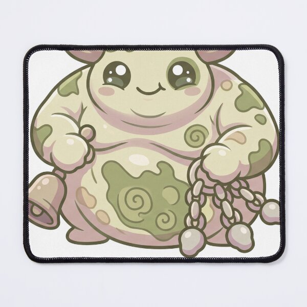 Item preview, Nurgle Loves You designed and sold by PabloPlace.