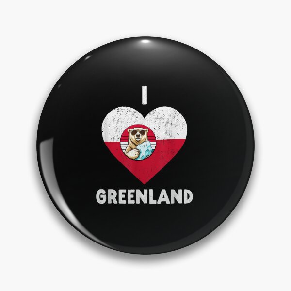 Item preview,  Hands Off Greenland, Greenland Is Not For Sale | Hands Off Greenlad | Yankee Go Home | Anti Trump | Greenland Protest designed and sold by waikibi ⭐⭐⭐⭐⭐.