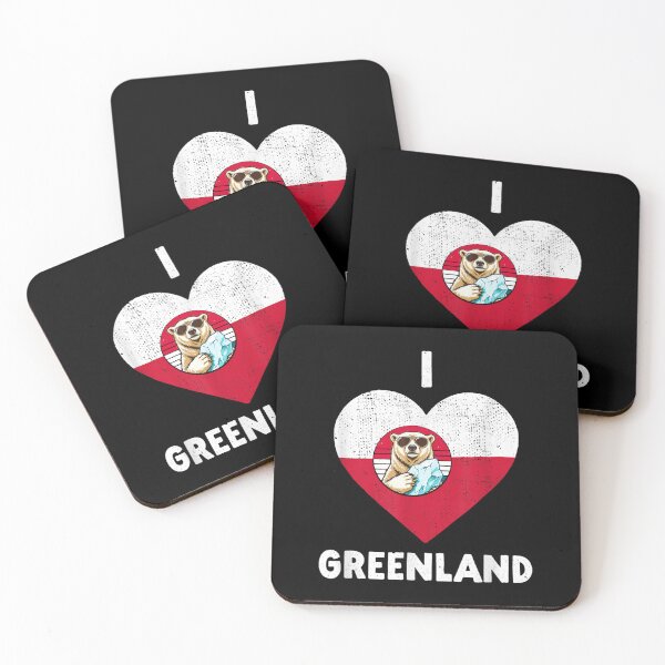 Item preview,  Hands Off Greenland, Greenland Is Not For Sale | Hands Off Greenlad | Yankee Go Home | Anti Trump | Greenland Protest designed and sold by waikibi ⭐⭐⭐⭐⭐.