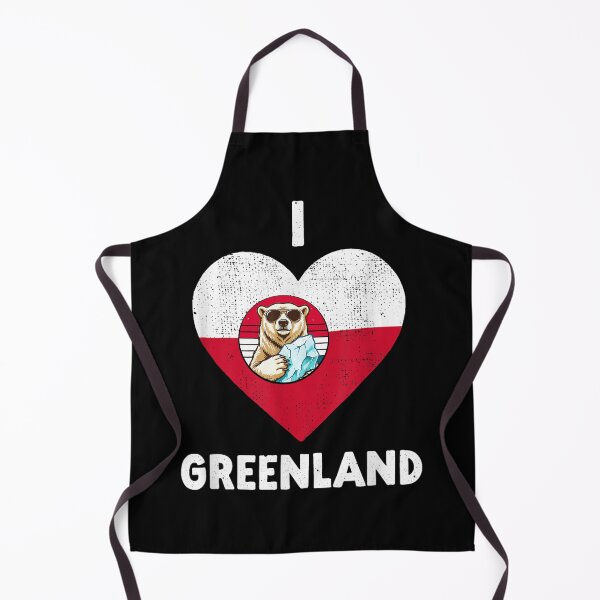 Item preview, Hands Off Greenland, Greenland Is Not For Sale | Hands Off Greenlad | Yankee Go Home | Anti Trump | Greenland Protest designed and sold by waikibi ⭐⭐⭐⭐⭐.