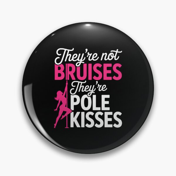 Item preview, Funny Pole Dance Pole Fitness designed and sold by YaulTape.