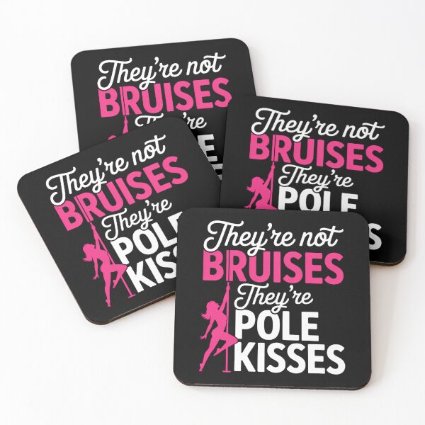 Item preview, Funny Pole Dance Pole Fitness designed and sold by YaulTape.