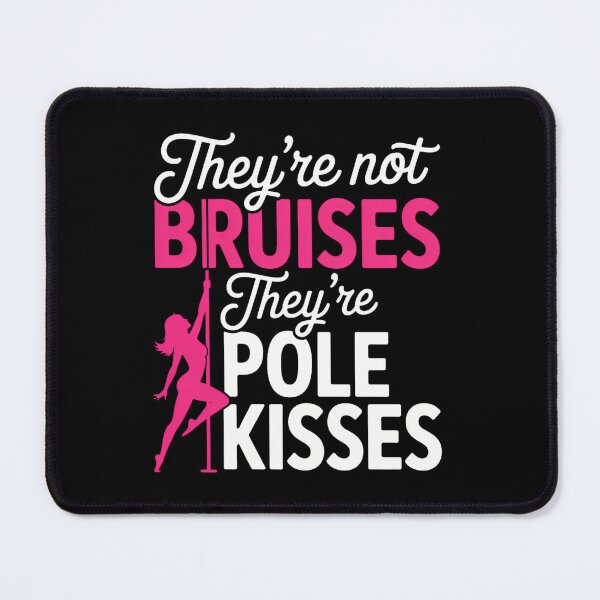 Item preview, Funny Pole Dance Pole Fitness designed and sold by YaulTape.