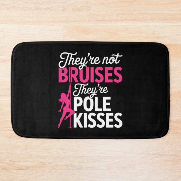 Item preview, Funny Pole Dance Pole Fitness designed and sold by YaulTape.