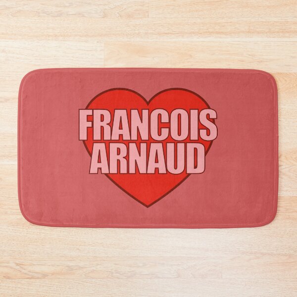 Item preview, Francois Arnaud Heart designed and sold by Chesley Design.