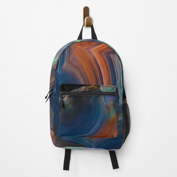 Item preview, Colorful Agate designed and sold by Tridentulus.