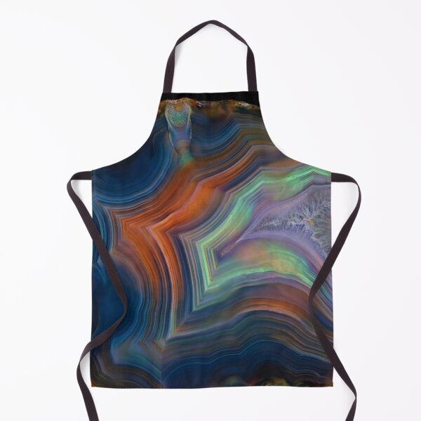 Item preview, Colorful Agate designed and sold by Tridentulus.