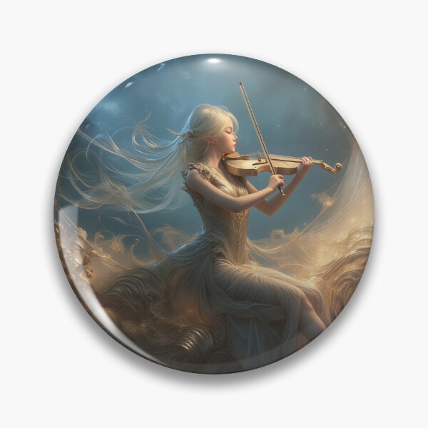 Item preview, Celestial Sonata designed and sold by oanaunciuleanu.