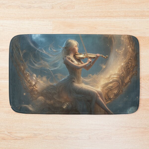 Item preview, Celestial Sonata designed and sold by oanaunciuleanu.